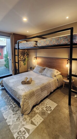 House | Iron/ironing board, free WiFi - Casa La Terracota by Wynwood House (Guadalupe)