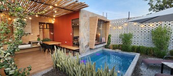 คาซา ลา เทอร์ราคอตตา บาย วินวูด เฮาส์