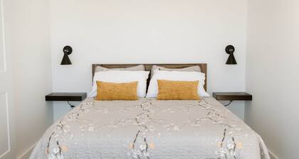 Lapointe Chalets - Chalet Deveau