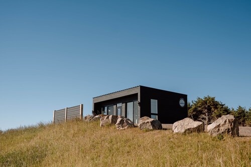 Lapointe Chalets - Chalet Aucoin