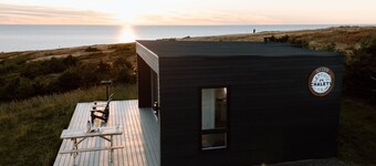 Lapointe Chalets - Chalet Aucoin