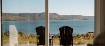 Lapointe Chalets - Chalet Fiset