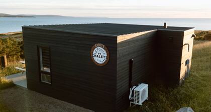 Lapointe Chalets - Chalet Camus