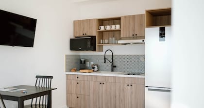 Lapointe Chalets - Chalet Camus