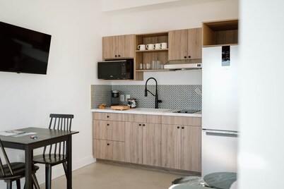 Lapointe Chalets - Chalet Camus