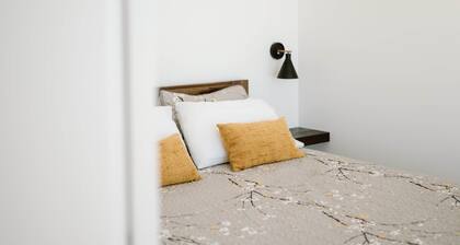 Lapointe Chalets - Chalet Camus