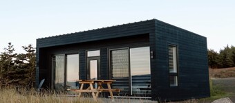 Lapointe Chalets -Chalet Chiasson