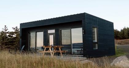 Lapointe Chalets -Chalet Chiasson