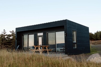 Lapointe Chalets -Chalet Chiasson