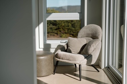 Lapointe Chalets -Chalet Chiasson