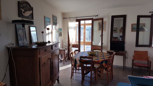 Apartment 'Roc Sol i Neou' with Mountain View, Private Terrace and Wi-Fi