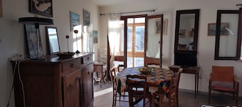 Apartment 'Roc Sol i Neou' with Mountain View, Private Terrace and Wi-Fi