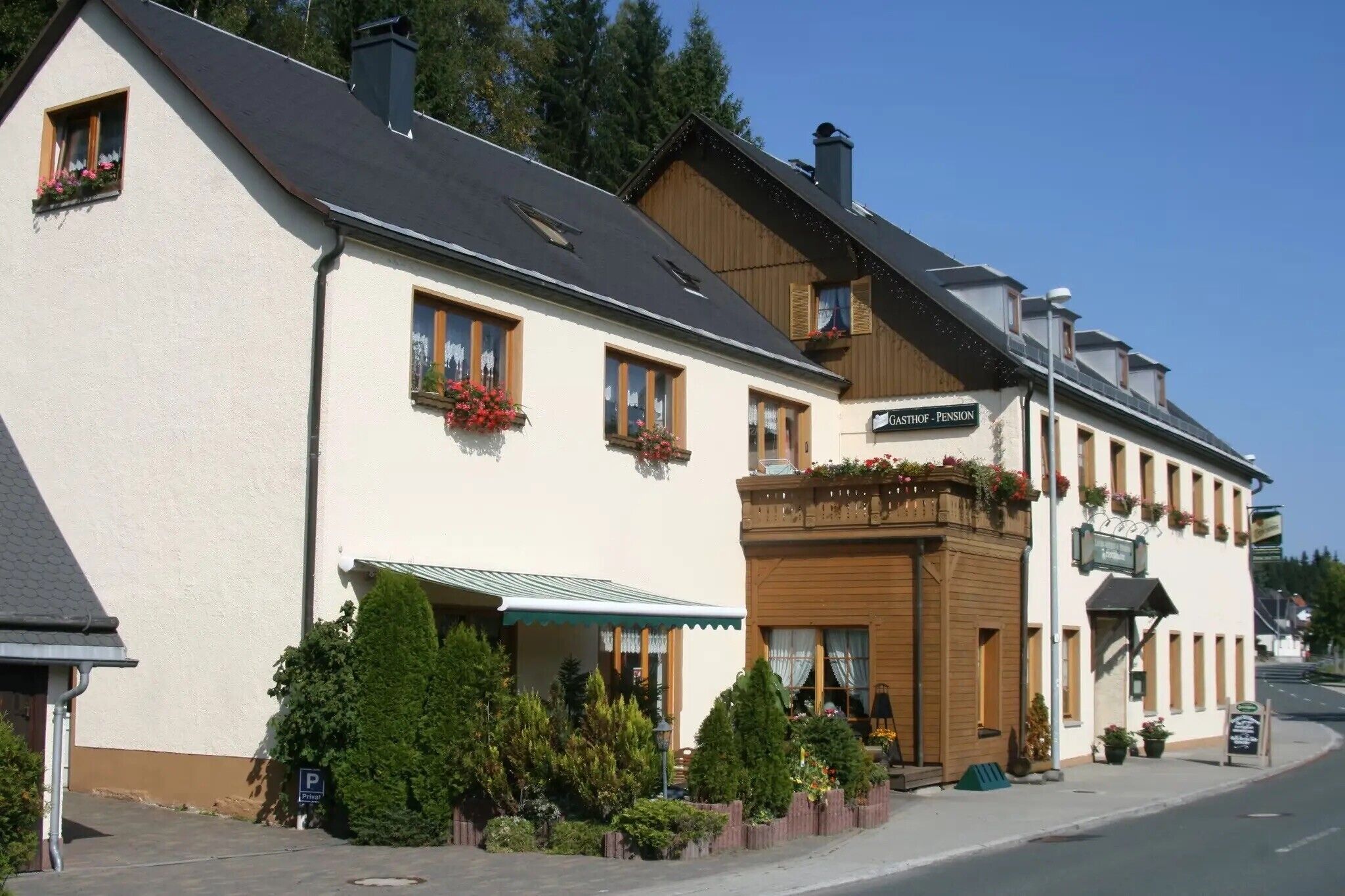 Eksteriør