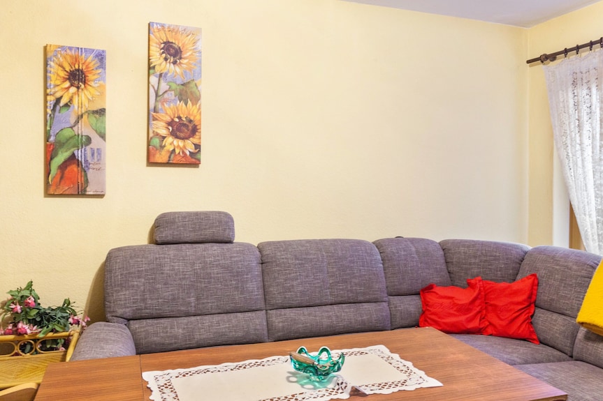 Zimmer 8 Doppelzimmer Mit Bergblick, Gemeinschaftsterrasse Und Wlan - Eibenstock