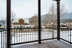 Property grounds - Frontier Post! Hot Tub & Just Steps to South Main (Buena Vista)