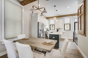 Dining - Frontier Post! Hot Tub & Just Steps to South Main (Buena Vista)