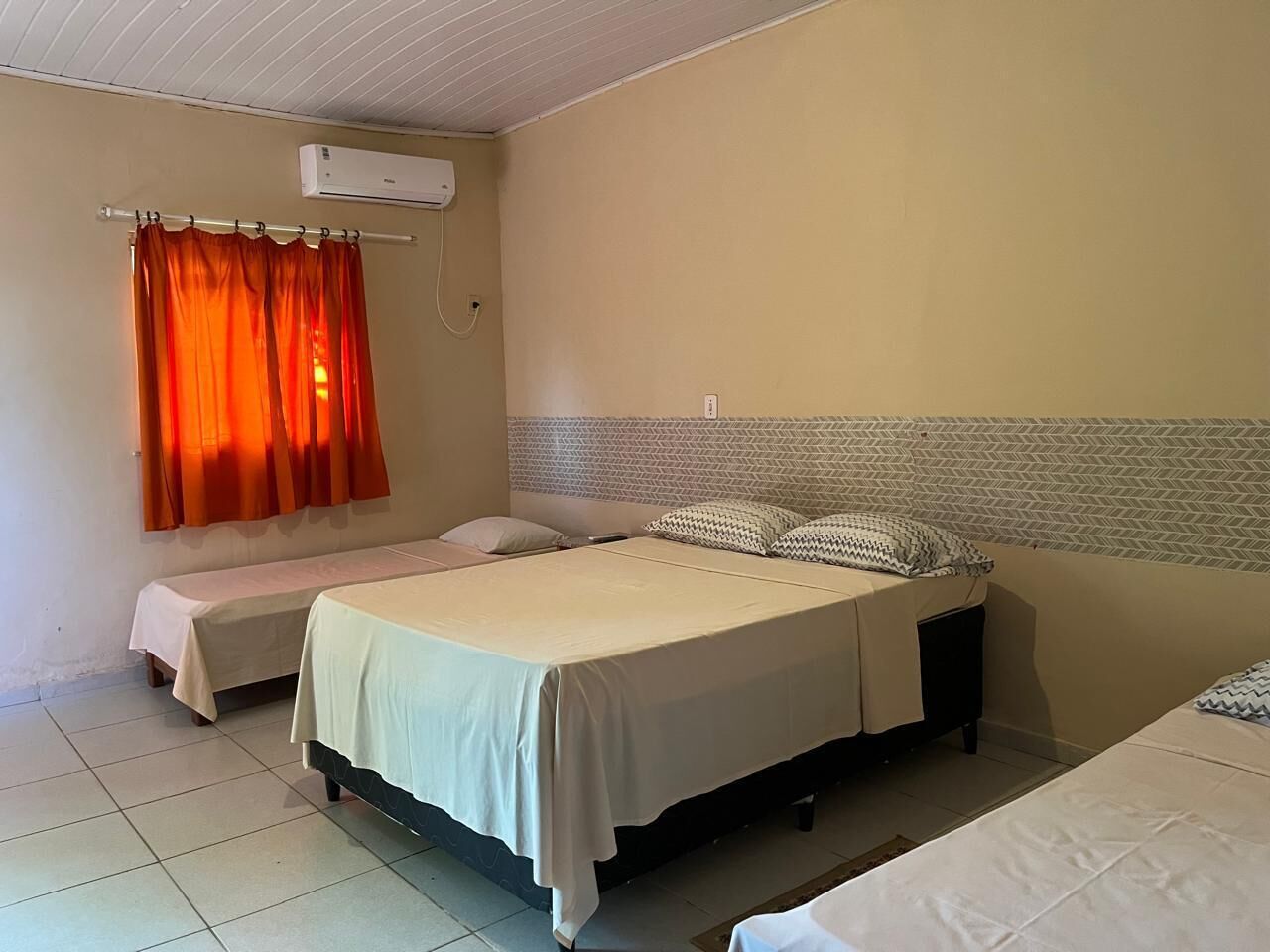 Familien-Suite | Kostenloses WLAN, Bettwäsche