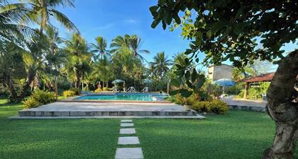 Pousada Taba de Canes