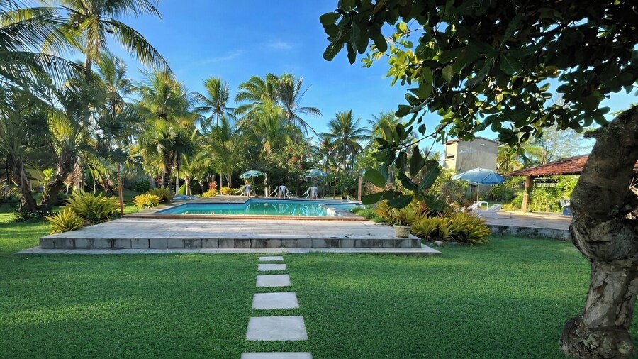 Pousada Taba de Canes