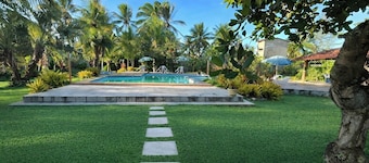 Pousada Taba de Canes