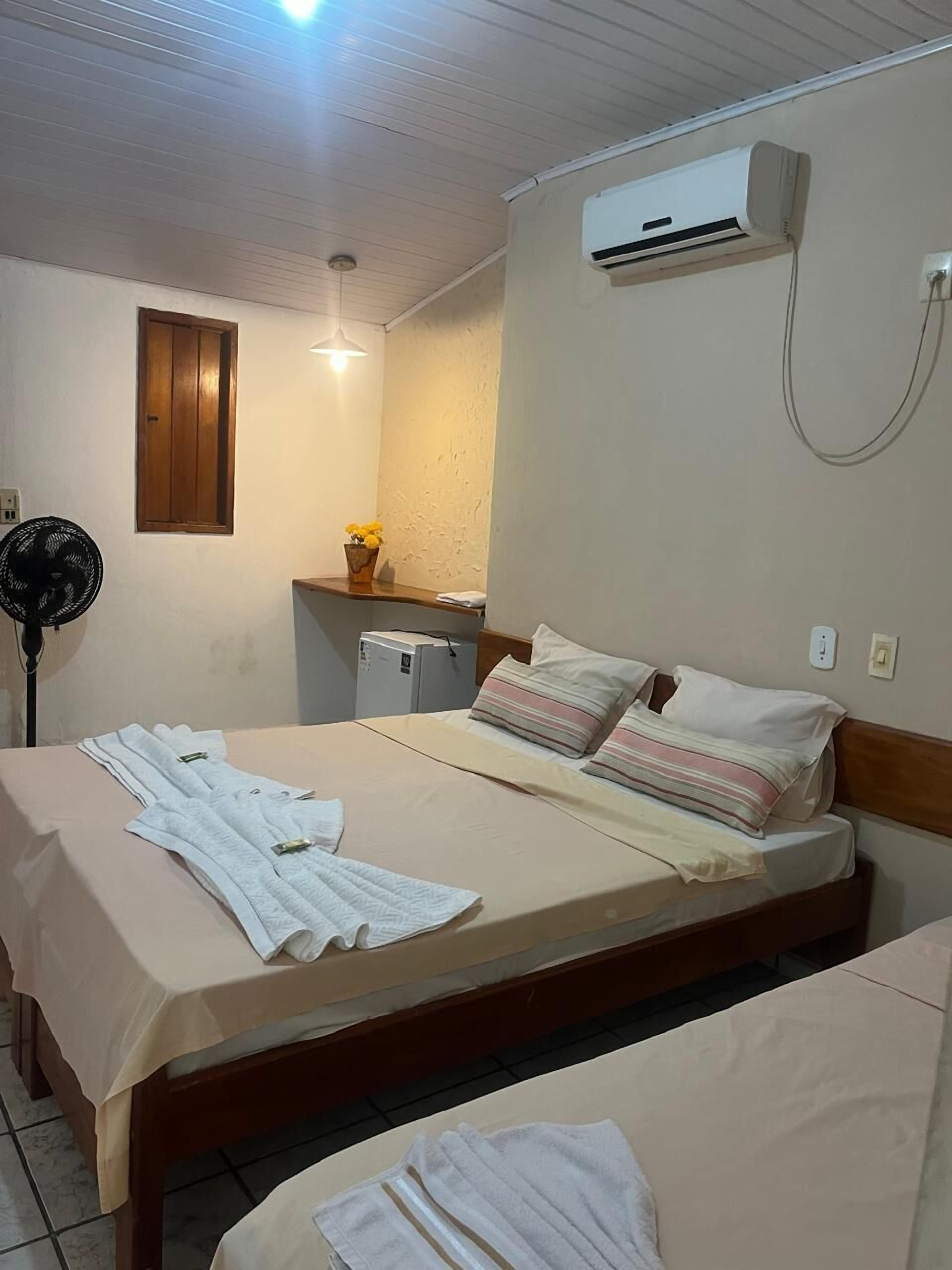 Deluxe-Zimmer | Kostenloses WLAN, Bettwäsche