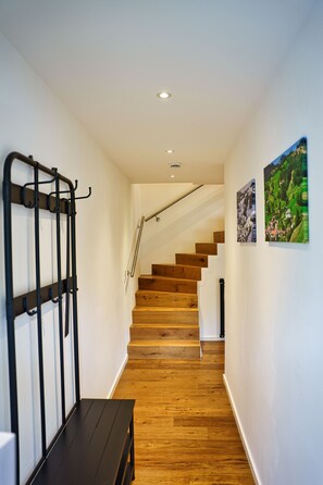 Interior - Charming Apartment Neuenweg - Hirsch (Kleines Wiesental)