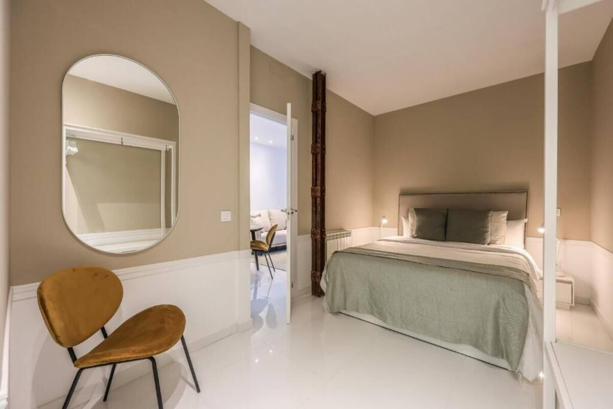 Appartement, 3 chambres, cuisine | 35 chambres, bureau, espace de travail pour ordinateurs portables