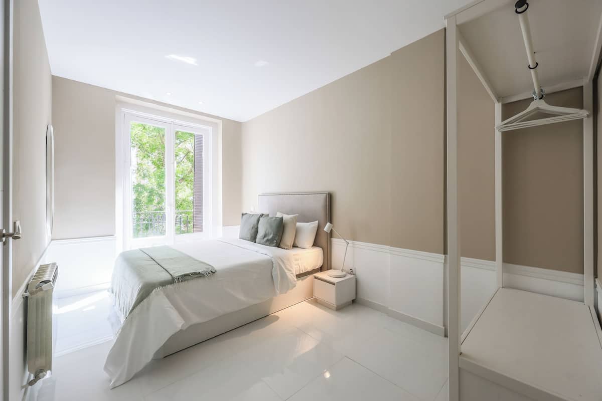 Appartement, 3 chambres, cuisine | 35 chambres, bureau, espace de travail pour ordinateur portable
