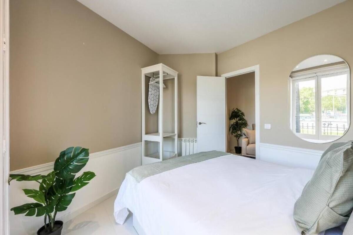 Appartement, 2 chambres, cuisine | 35 chambres, bureau, espace de travail pour ordinateurs portables
