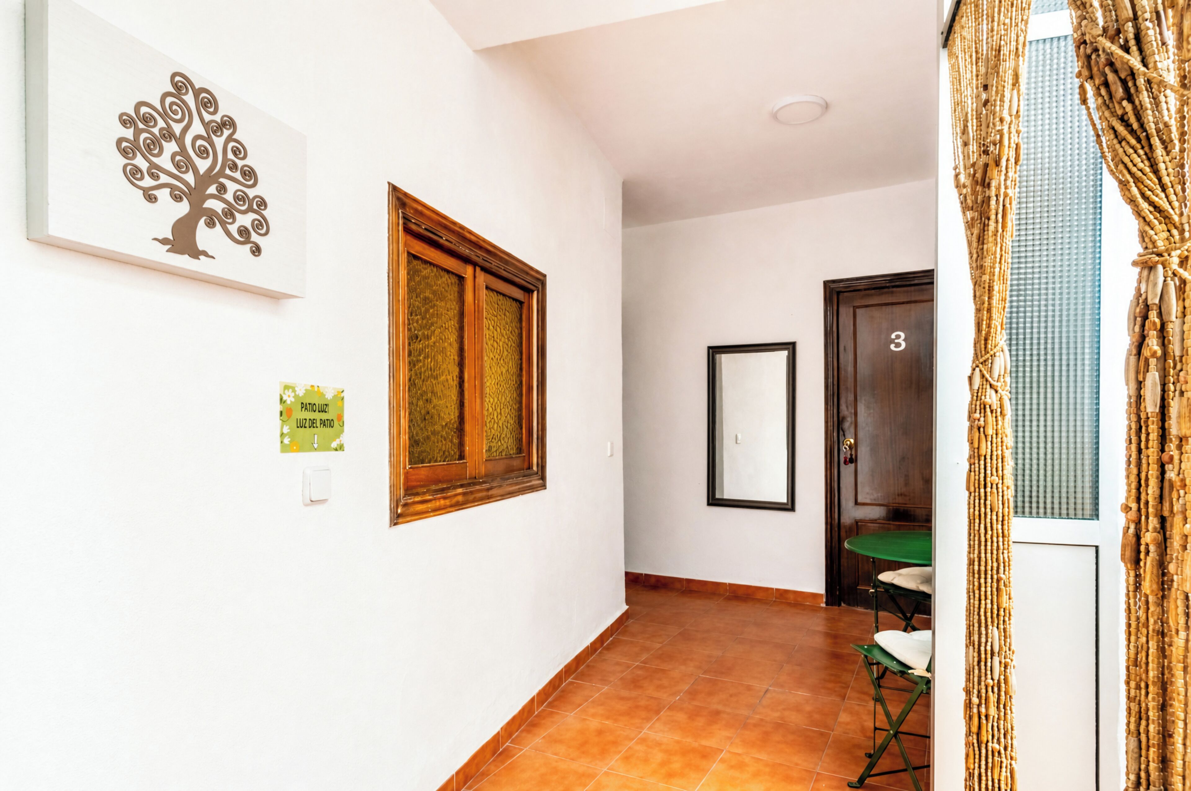Intérieur