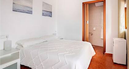 Room in the historic center of Seville