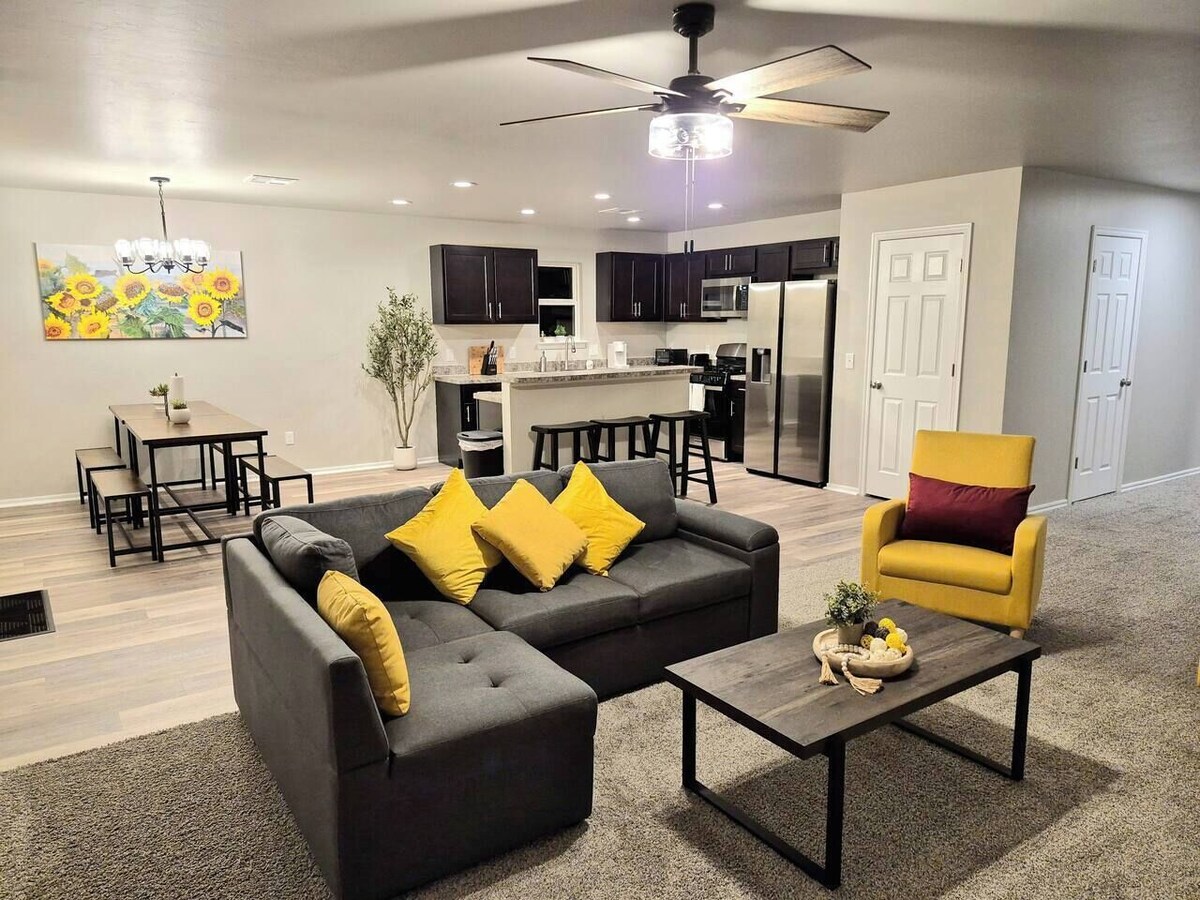 Bild für Gastgeberprofil