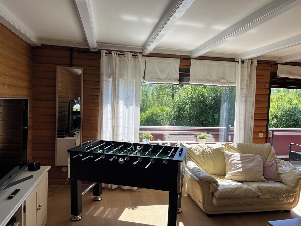 Image de profil de l’hôte