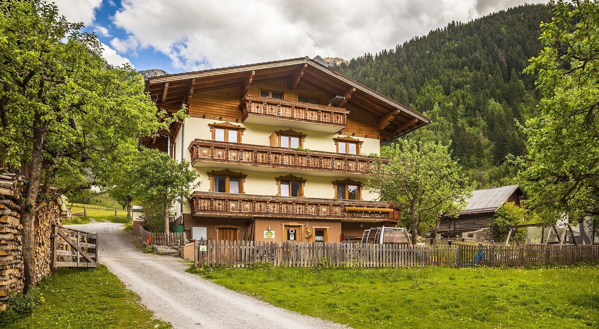 Image de profil de l’hôte