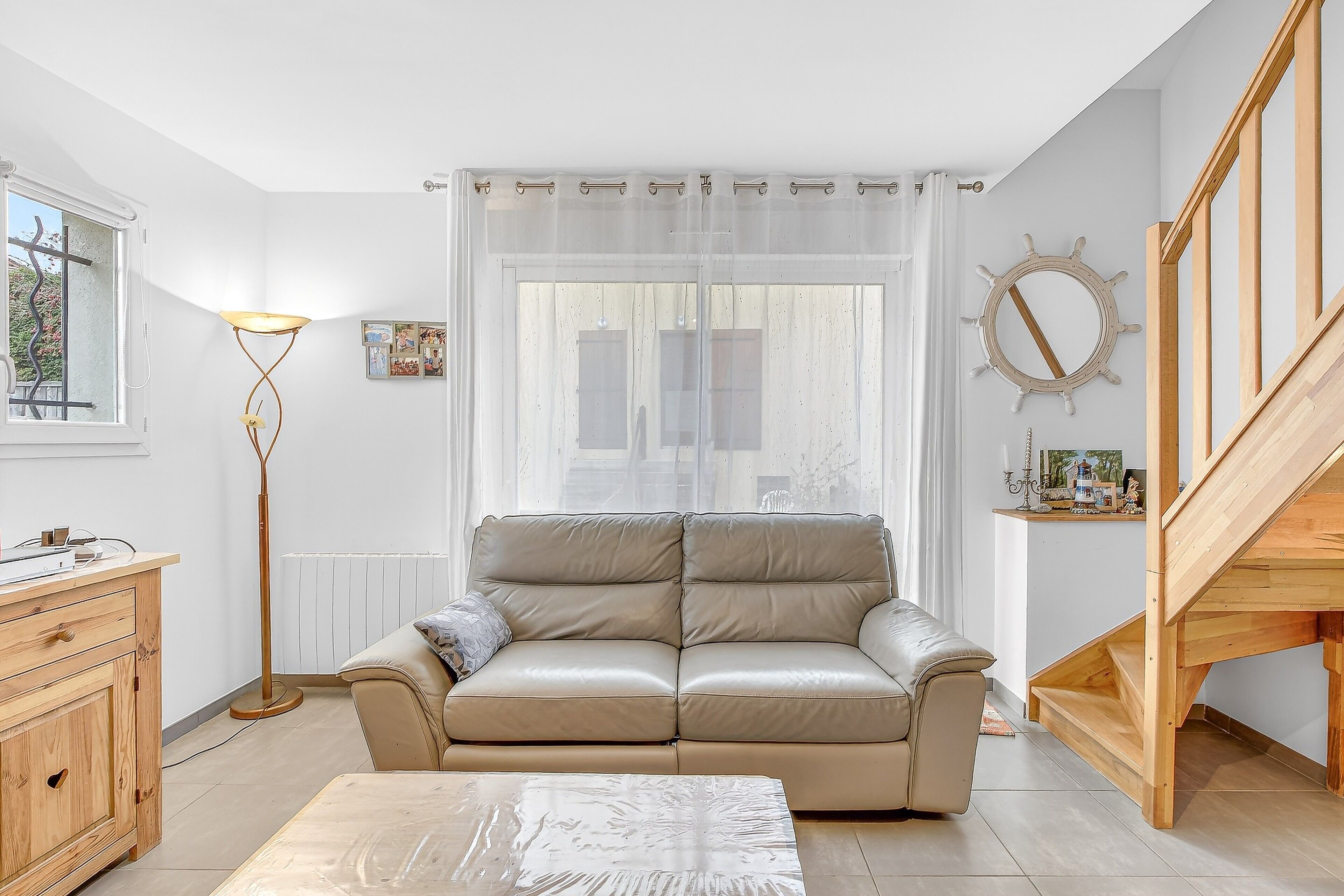 Fernseher, DVD-Player