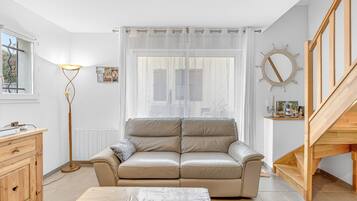 Fernseher, DVD-Player