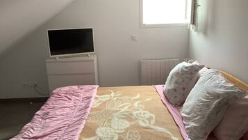 Fer et planche Ă repasser, Wi-Fi