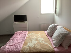 Fer et planche à repasser, Wi-Fi