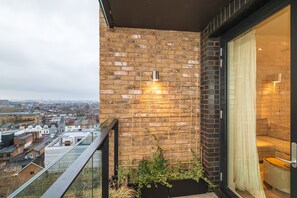 Property grounds - Modern 1 bed flat in Walthamstow, North London - Pass the Keys (London)