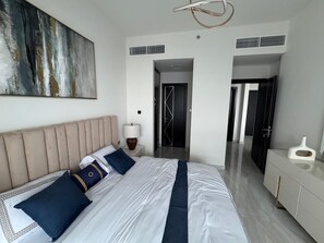 1 slaapkamer, wifi, beddengoed
