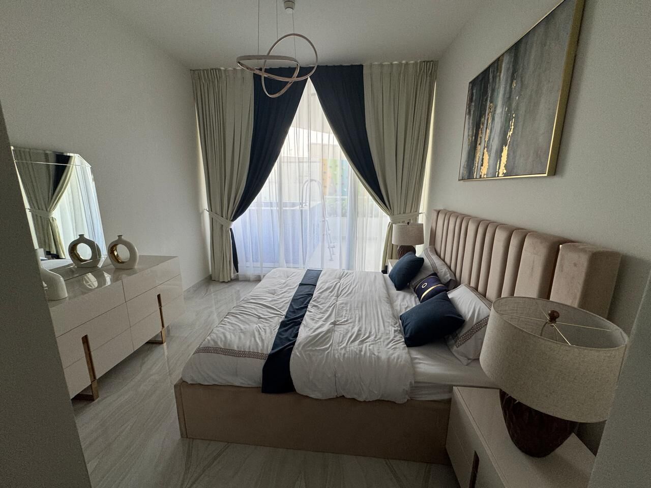 1 slaapkamer, wifi, beddengoed