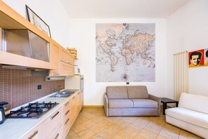 Apartment (2 Bedrooms) | Innenbereich