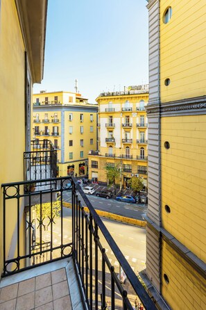 Apartment (2 Bedrooms) | Innenbereich
