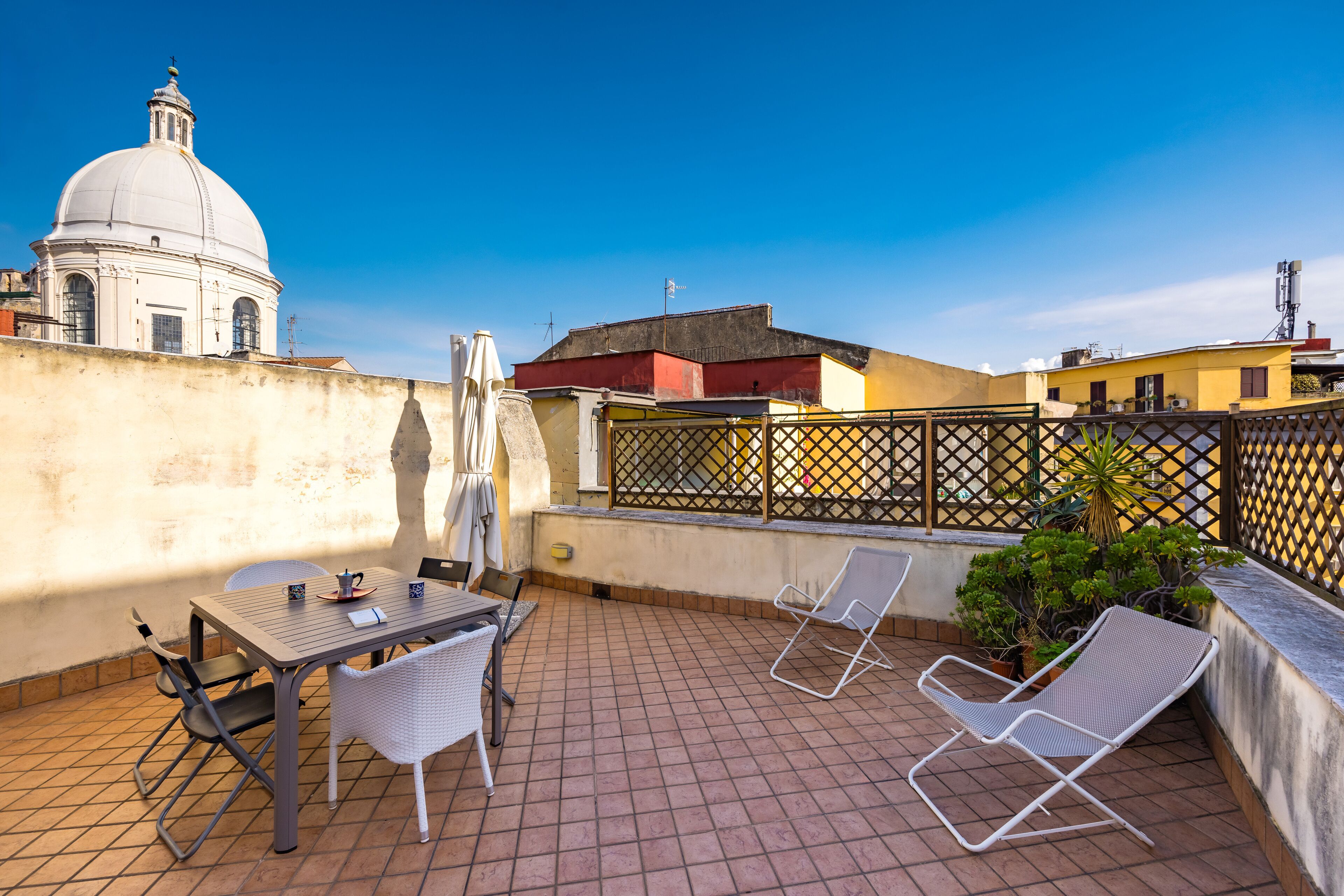 Apartment (2 Bedrooms) | Fassade der Unterkunft