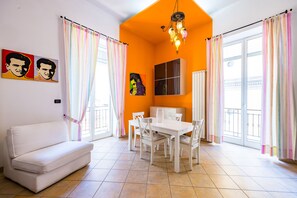 Appartement (2 Bedrooms) | Intérieur