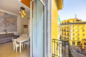 Apartment (2 Bedrooms) | Innenbereich