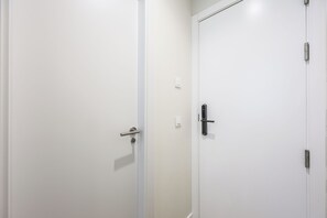 Yhden hengen deluxe-huone | Sisätilat