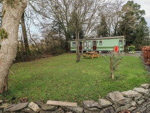 Exterior - Rose Villa Caravan (Llandysul)