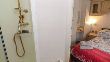 2 chambres, décoration personnalisée, ameublement personnalisé