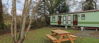 โรส วิลลา คาราวาน